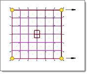 area_constraints_on_elements