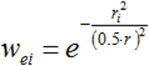 normal_distribution