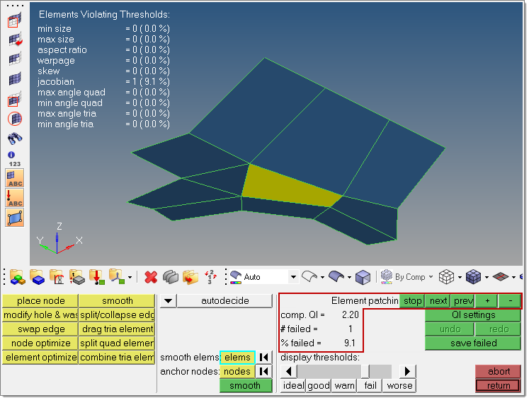 patch_checking