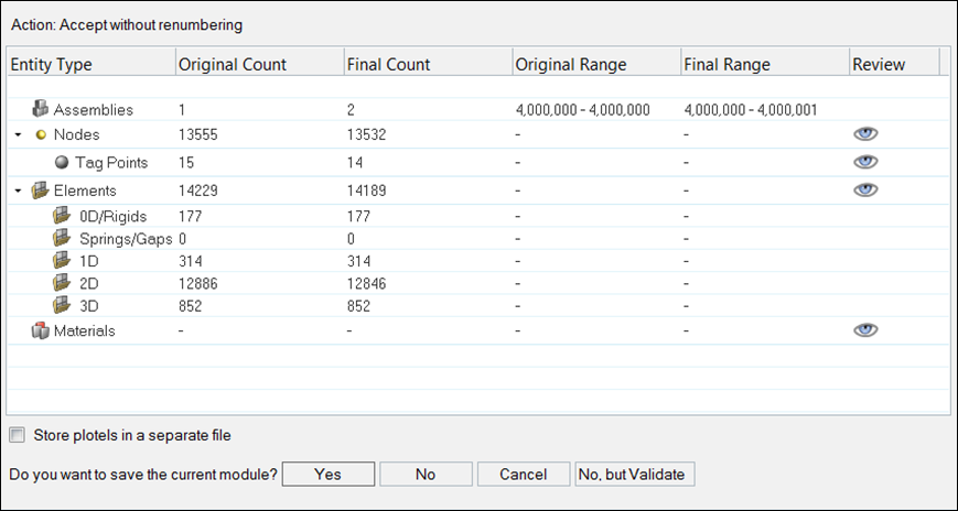 prepare_module_summary