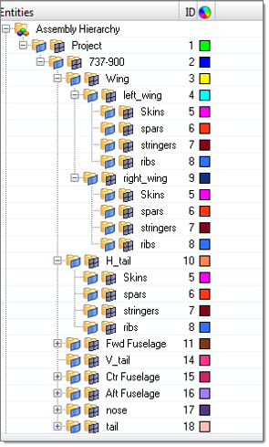 product_structure_model_browser