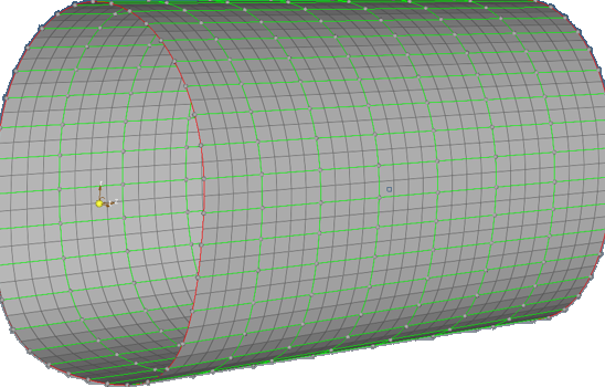 shell_element_model