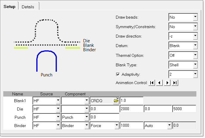 autoprocess_setup