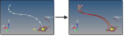 surfaces_dragalongnormal_example