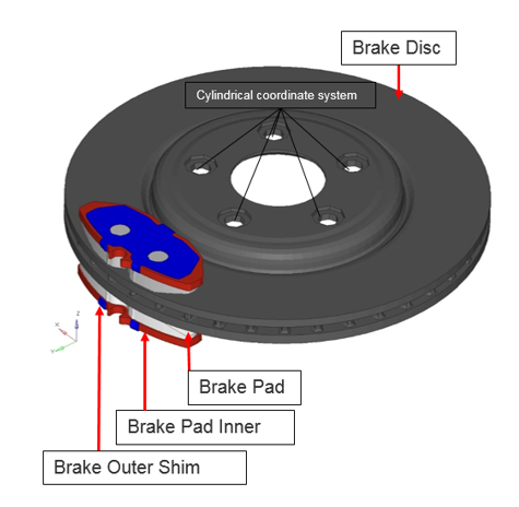 os1371_brake_assembly